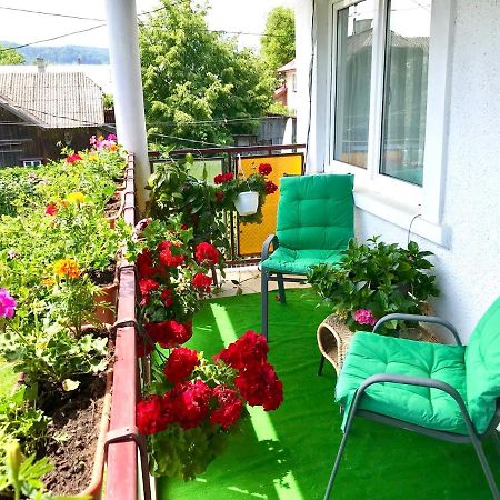 Apartament Vica Гура-Гуморулуй Экстерьер фото