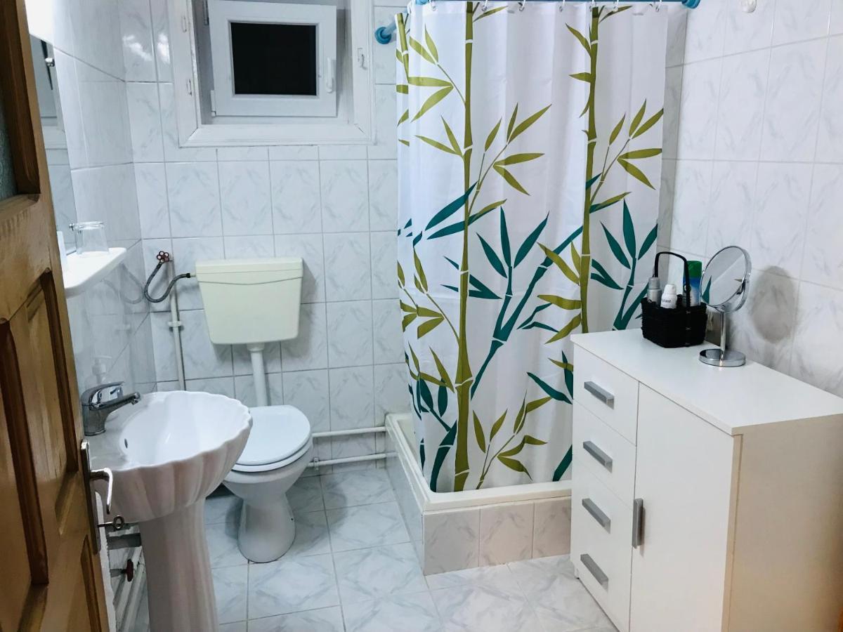 Apartament Vica Гура-Гуморулуй Экстерьер фото