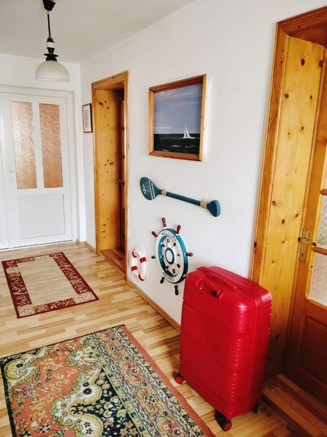 Apartament Vica Гура-Гуморулуй Экстерьер фото