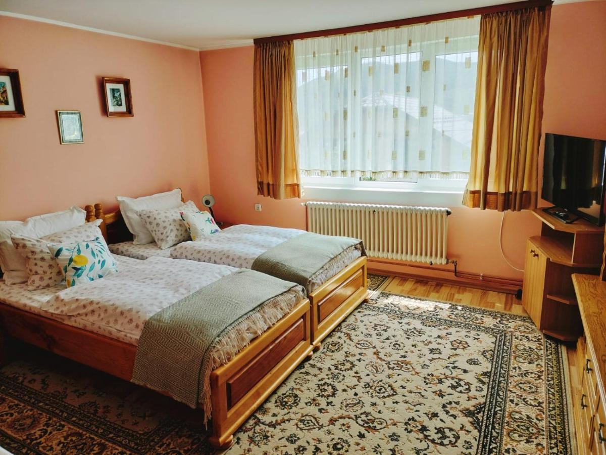 Apartament Vica Гура-Гуморулуй Экстерьер фото