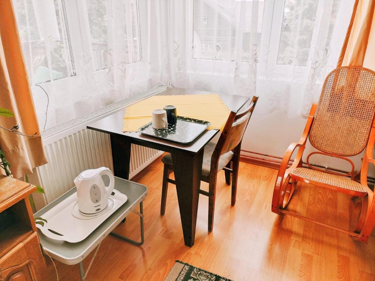 Apartament Vica Гура-Гуморулуй Экстерьер фото