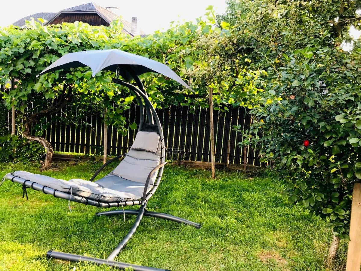 Apartament Vica Гура-Гуморулуй Экстерьер фото